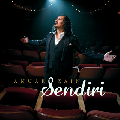 アルバム/SENDIRI (From ”Single Terlalu Lama”)/Anuar Zain