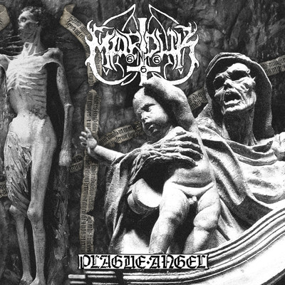 Plague Angel (Remastered)/Marduk