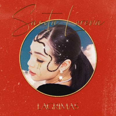 アルバム/Lagrimas/Sarita Lorena