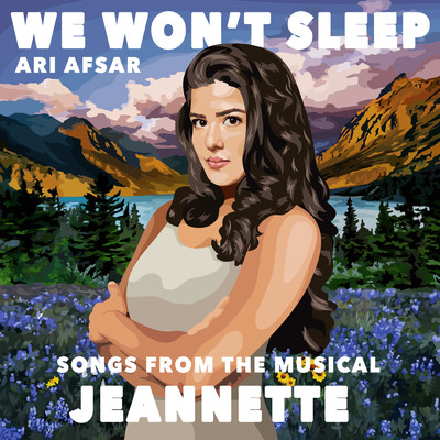 We Won't Sleep (Songs from the New Musical) - Instrumental/Ari Afsar