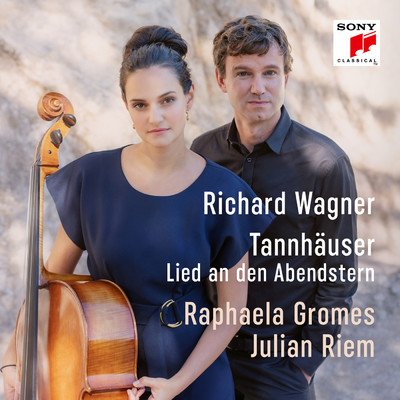 Tannhauser, WWV 70: Lied an den Abendstern (Arr. for Cello and Piano)/Raphaela Gromes／Julian Riem