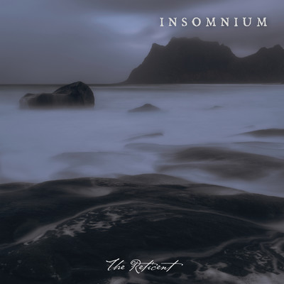 The Reticent/Insomnium