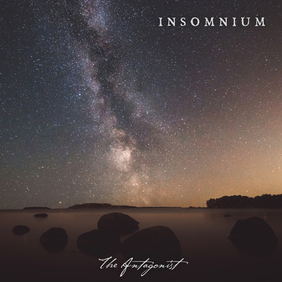 The Reticent/Insomnium