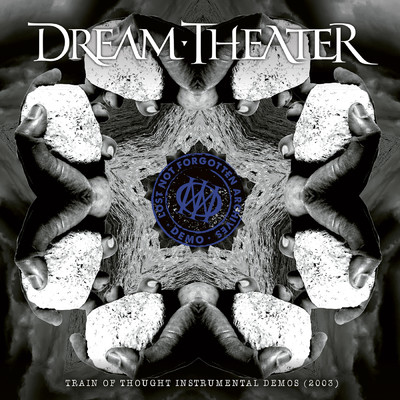 Lost Not Forgotten Archives: Train of Thought Instrumental Demos (2003) (Explicit)/Dream Theater