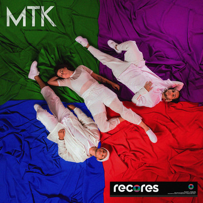 アルバム/Recores/MTK