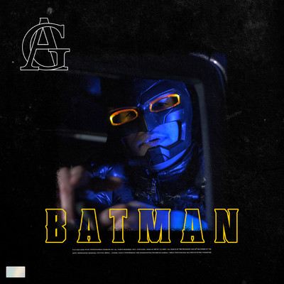 シングル/Batman/AG