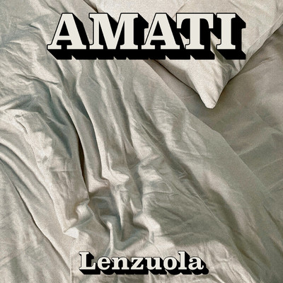 シングル/Lenzuola/Davide Amati