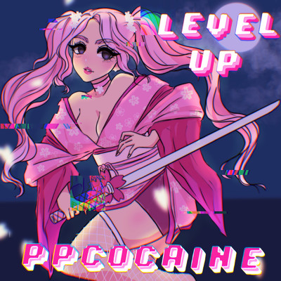 Level Up (Explicit)/ppcocaine