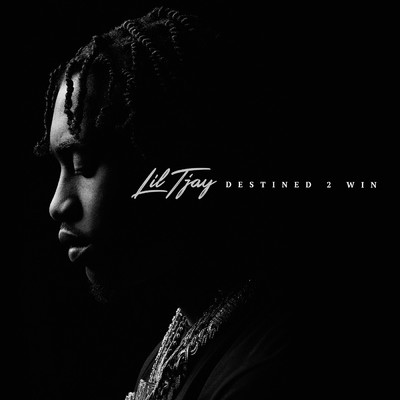 アルバム/Destined 2 Win (Clean)/Lil Tjay