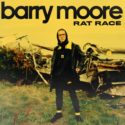 Rat Race/Barry Moore