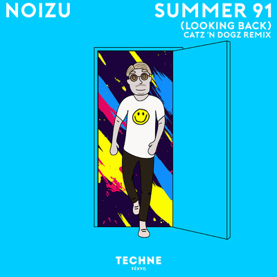 シングル/Summer 91 (Looking Back) (Catz 'n Dogz Remix)/Noizu