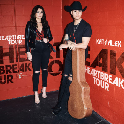 Heartbreak Tour/Kat & Alex