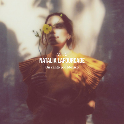 Tu Si Sabes Quererme/Natalia Lafourcade／Ruben Blades