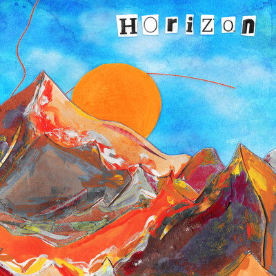 Horizon/クリス・トムリン