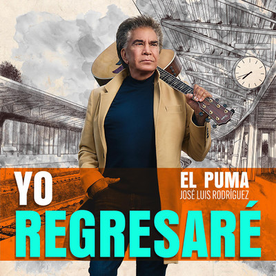 アルバム/Yo Regresare/Jose Luis Rodriguez