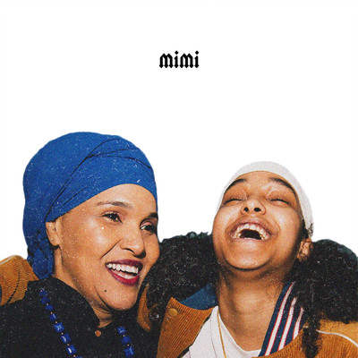 アルバム/mimi (Explicit)/Musti