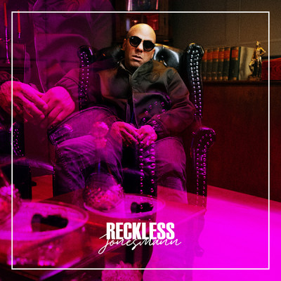 RECKLESS ／ RECKLESS Remix/Jonesmann