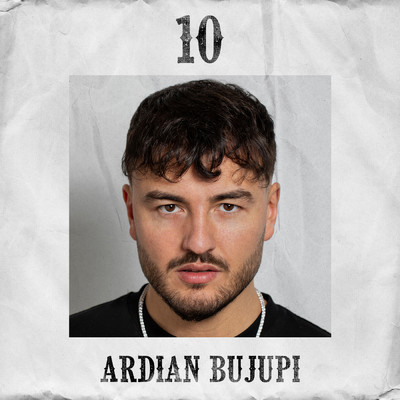 アルバム/10/Ardian Bujupi