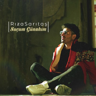 シングル/Sucum Gunahim/Riza Saritas
