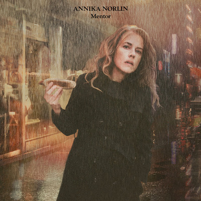 アルバム/Mentor/Annika Norlin