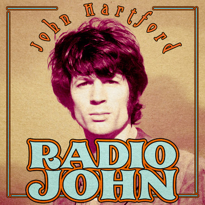 アルバム/Radio John/John Hartford