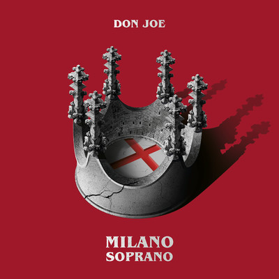 MILANO SOPRANO (Explicit)/Don Joe
