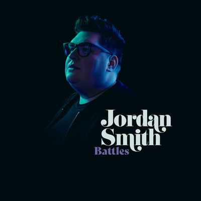 シングル/Battles/Jordan Smith