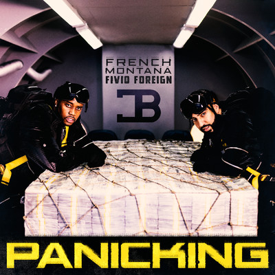 Panicking (Clean)/French Montana／Fivio Foreign