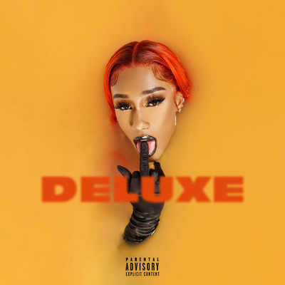 FOR CERTAIN (Deluxe) (Explicit)/BIA