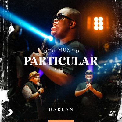 アルバム/Meu Mundo Particular EP1/Darlan