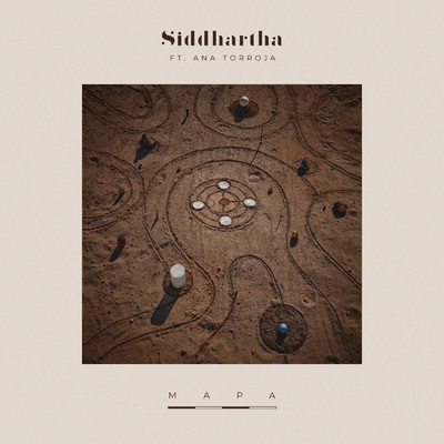 Mapa/Siddhartha／Ana Torroja