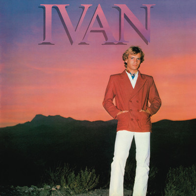 アルバム/Sin Amor (Remasterizado 2021)/Ivan