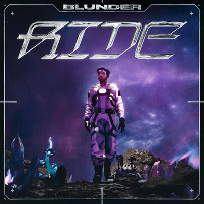 RIDE/BLUNDER