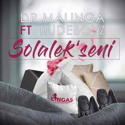 Solalek'Seni feat.RudeBoyz/Dr Malinga