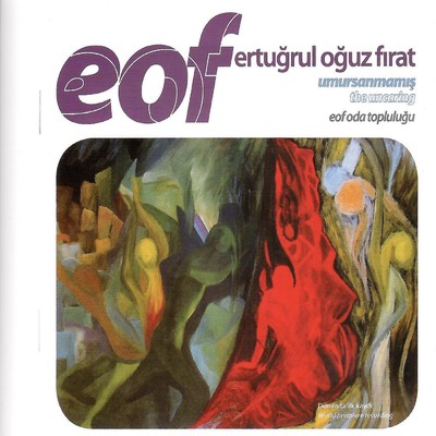 EOF: Umursanmamis/EOF Oda Toplulugu
