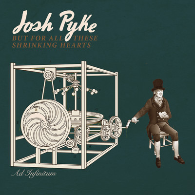 Book of Revelations/Josh Pyke