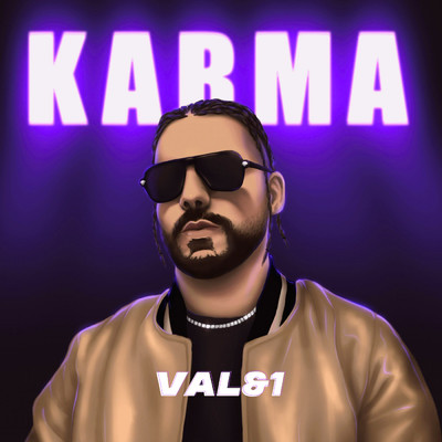 シングル/VAL&1/Karma