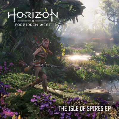 Horizon Forbidden West: The Isle of Spires/Horizon Forbidden West