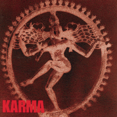 アルバム/Karma/KARMA