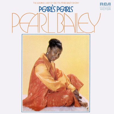 Watch What Happens (from the motion picture ”Umbrellas of Cherbourg”)/Pearl Bailey