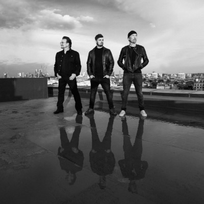 シングル/We Are The People (Official UEFA EURO 2020 Song) feat.Bono,The Edge/Martin Garrix