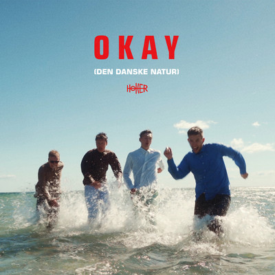 シングル/Okay (Den Danske Natur) (Explicit)/Hoker