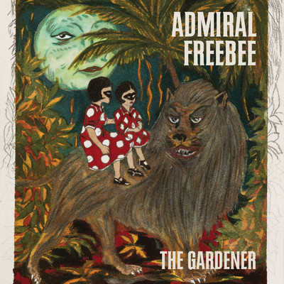 On a Day Like This One/Admiral Freebee
