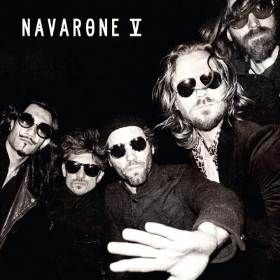 Divided/Navarone