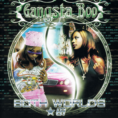 アルバム/Both Worlds, *69 (Clean)/Gangsta Boo