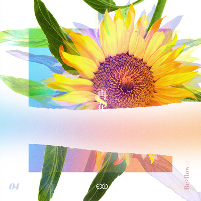 アルバム/[Re:flower] PROJECT #4/EXID