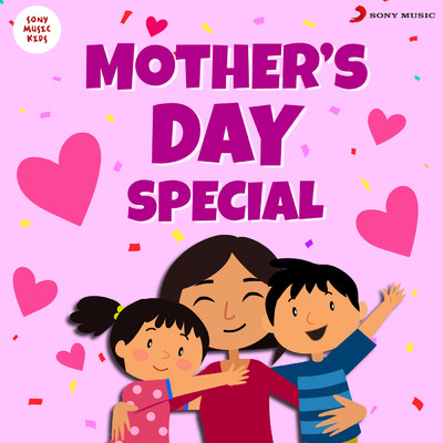Mother's Day Special/Shikha Mehta／Myra Oza