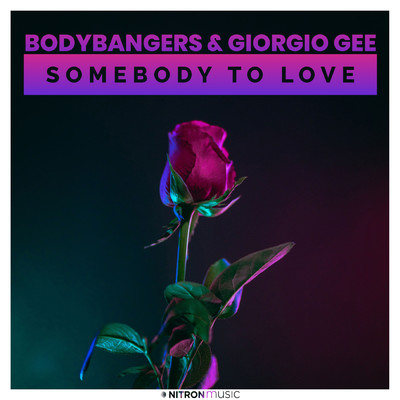 Bodybangers／Giorgio Gee