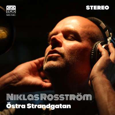 Ostra Strandgatan/Niklas Rosstrom