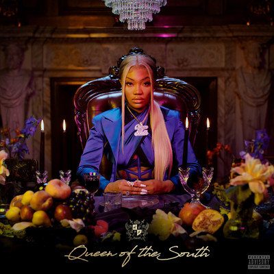Queen of the South (Explicit)/Shaybo
